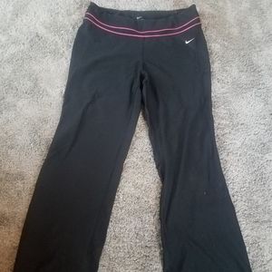Nike sweatpants